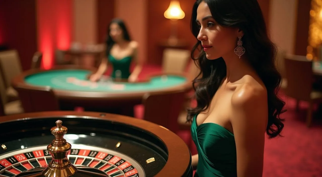 Baccarat Insider